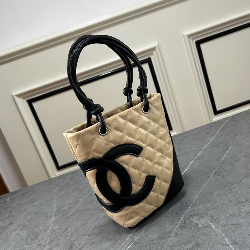 Chanel Shopping Bags